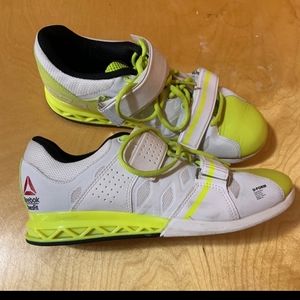 Reebok Oly/Crossfit Lifters